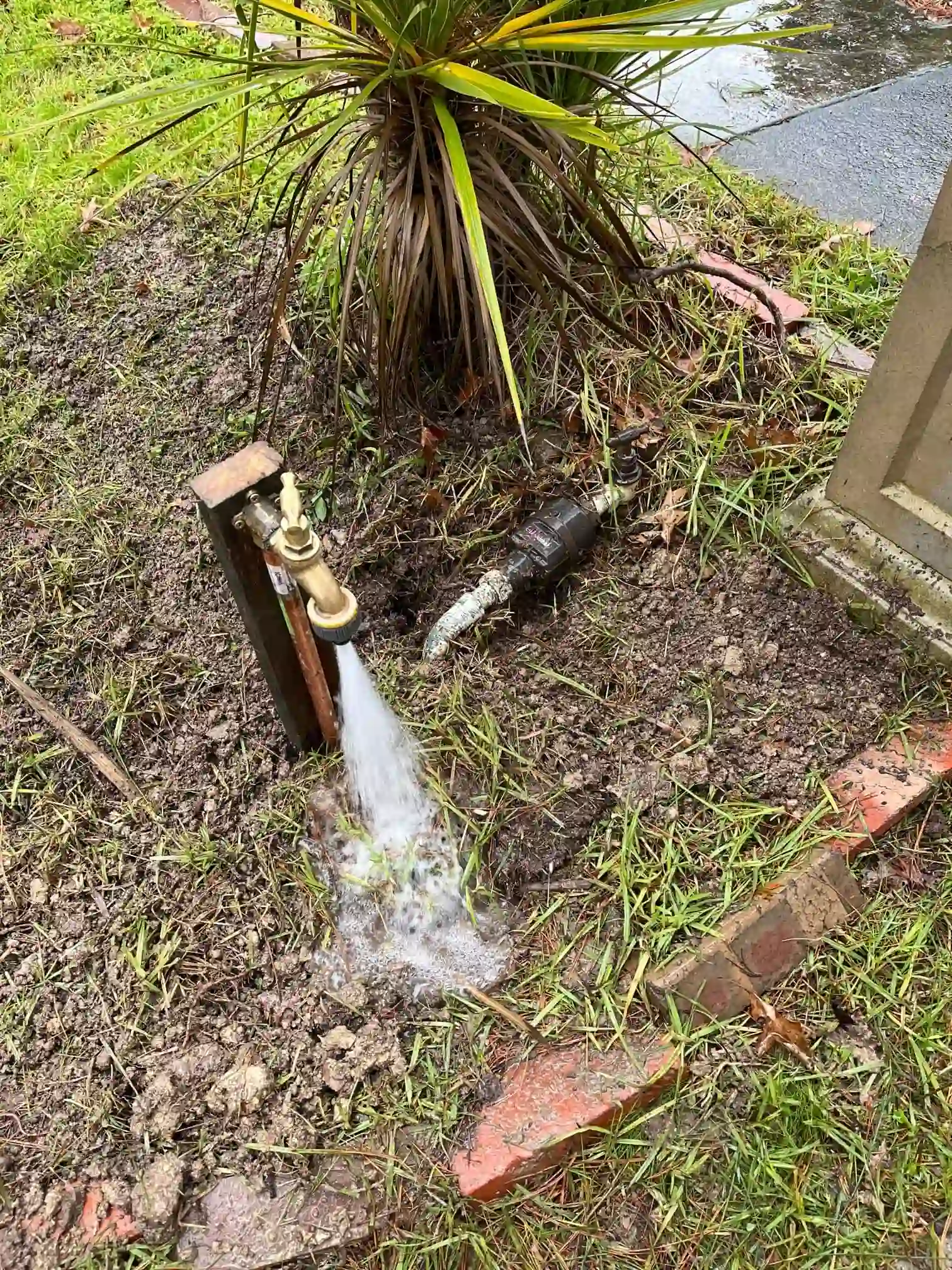 Plumber Wantirna VIC